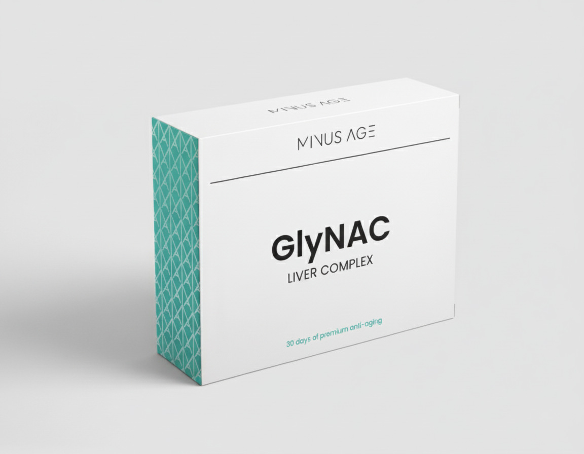 GlyNAC Mockup